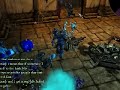 Dungeon Runners : Boss Frump