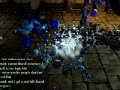 Dungeon Runners : Boss Frump
