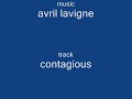 video simple slideshow with music HQ. music avril lavigne contagious Picture