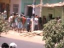 vemos un grupo de polic�as desalojando una vivienda y todo el caos que �sto genera. se logra ver bombas lacrim�genas, patrulleros...un caos!

we see a group of police officers evicting a housing and all the chaos that this generates. one manages to see tear-producing bombs, patrol crafts ... a chaos!
whatever type of tenancy you have, a housing association should only evict its tenants as a last resort. you have the right to stay in your home as long as is stated in your tenancy agreement, providing you don't break the rules of your tenancy.

if you are threatened with eviction for any reason, speak to an adviser immediately. even if the bailiffs are on the way, it's never too late to get help - use our advice services directory to find your local advice centre.