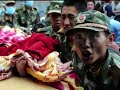 China Sichuan Earthquake -- We Are China