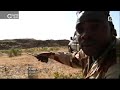 Entrainement de l'armée Malienne - C dans l'air (Mali : en attendant la guerre)