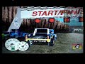 Ford Truck Mania [U] [PSXPSP]