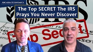 Why The IRS Manual Repeatedly Calls Its Own Tax Code ‘Voluntary'