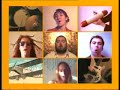 PUGWASH - Monorail