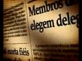 Notícias do Processo Eleitoral