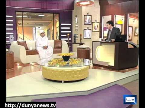 Watch Hasb-e-Haal - 5th August 2012