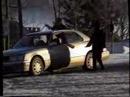 HI-8-29  BURNABY MVA 2 CAR CARIBOO & ARMSTRONG CARLOST CONTROL IN THE SNOW  JAN 13 1997