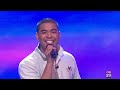 AJ Tabaldo - Never Too Much