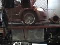 Worlds First 500whp Caliber SRT4