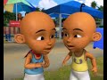 Upin & Ipin Setahun Kemudian [Epi 10] : Tamak