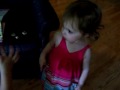 Josie Counting