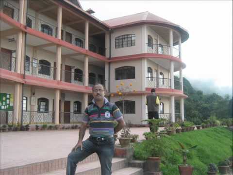 Kalimpong video