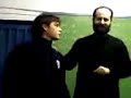 escracho al monse