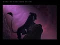 ZiraDodger Big Bad Cat
