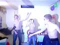 4F_The Strip tease! 4F_The Strip tease!