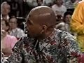 Barkley Prank on Manute Bol