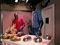 Barkley Prank on Manute Bol