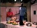 Barkley Prank on Manute Bol