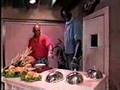 Barkley Prank on Manute Bol