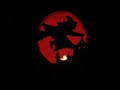 Halloween Pumpkin 2008