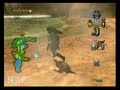 Zelda Twilight Princess - Restoring the Lake - Part 2