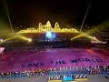 SEA GAMES 2007 Opening Ceremony (7)