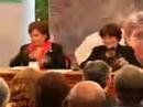 Louise Arbour, visita Mexico. Firma de acuerdo
