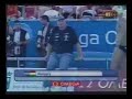 Montenegro - Hungary 10:9 Waterpolo EC 2008 Montenegro - Hungary 10:9 Waterpolo EC 2008