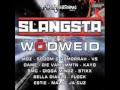 Slangsta - Wödweid