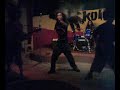 teledysk, klip, Lamb of God,- Omerta