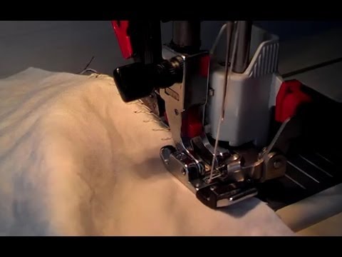 how to adjust timing on pfaff sewing machine