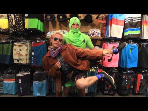 Daytime Radness 2013
