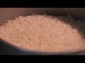 V&iacute;deo da receita Como Preparar Sushi 