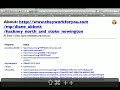 YouTube - HTTP based URIs and Flexible Data Representation