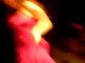 paty llaca en el bailongO!