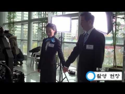 장진 디스 - 2014인천아시안게임의 테스트이벤트로 개최되는 2013실내무도아시안게임 홍보영상 촬영 현장을 스케치 한 영상으로 장진 감독과 차유람 선수의 촬영 모습을 미리 만나 볼 수 있습니다.