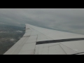 TG413 Takeoff BKK–SIN, 16 May 2017