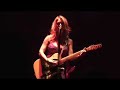 Shelby Lynne 2008 tour Shelby Lynne 2008 tour