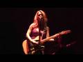 Shelby Lynne 2008 tour
