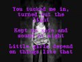 Butterfly Fly Away By Miley Cyrus lyrics