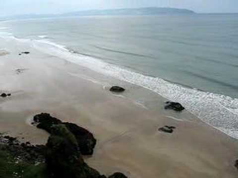 Mussenden Temple & Downhill Demesne
