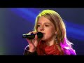 Dutch Idols 4 Theaterronde 3 : Solo\