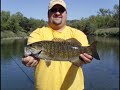 Zumbro River Float - Sept. 2008