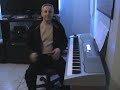 Una Noche de Amor ( Night of Love /  Nuit D'Amour) melody by machmars 