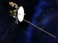 Sputnik y voyager- hacia el m�s all�
