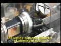 Tryally technology with Sherline VI part 1/2
