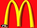 CIARA works @ McDonald\ CIARA works @ McDonald\