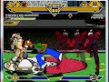 SS Mugen Team Battles #38 Team SS vs Team Seach and Rescue SS Mugen Team Battles #38 Team SS vs Team Seach and Rescue