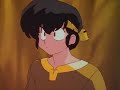 Ryoga and Akane - Best friend